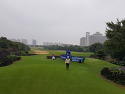 2015 현대차 중국여자오픈 골프장
