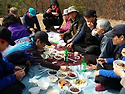 산악회 시산제