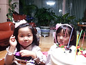 할아버지생일참석
