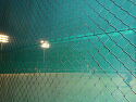 테니스 야간 연습경기