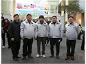 2012년 졸업식 특별순찰