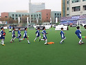 2011년도 첼시유소년 축구교실(강일이 ..