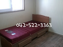 보200/33만 주방분리형식으로 되어있어..
