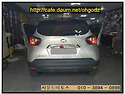 QM3 스마트네비T맵7인치탈거후 8인치좌..