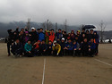 2013년 4월 한마음 축제 (고려산)