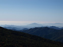 지리산종주