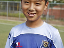 화랑초 축구부 장석환