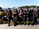 2019.12.7. 12월 여수 갯노을길