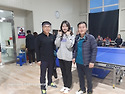 내면 탁구동호회 초청 경기(436내면 탁..