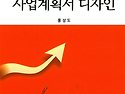 창업 투자 및 R&D과제를 위한 사업계획서 디자인