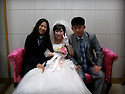 2009 0426 수영언니결혼하다