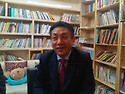 노식래 나에게 생협은 인생이다