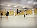 STEPS BALLET