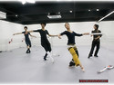 STEPS BALLET