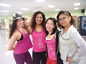 Yongsan Zumba Fiesta on May..