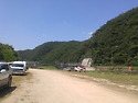 농거리 캠핑장(횡성군/무료..