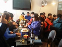 2015.03.15 문학산 산행모임