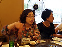 박성희 딸래미 시집 보내는 날