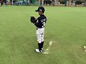 제2차전 당진시유소년야구단 vs 오산시..