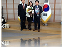 회장님 우리 한상봉회장님