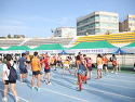 제 7회 김포한강마라톤(VMK에서)