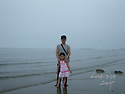 변산해수욕장에서_2008_07_14_(1/..