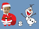 20. 12월 예쁜 꼬마 산타들을 소개합니다.