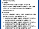 2019 각급조직장 선거공고