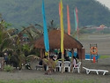 필리핀 산페르난도 해변