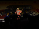 남수란 가수님 남한산성 아리랑 축제