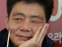 행복을 주는 한컷
