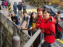 2015.10.24 북한산 산행-..