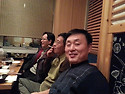 2013년 송년모임(2013.12.07)