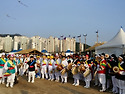 구포나루터 축제