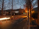 창원 능선길(30km)