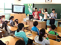 5.11 GT 거제지역 토요 디모데 학교