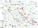 3월 11일 수요일 배내봉 밝얼산 산행공지