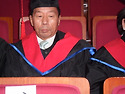 졸업생들 이모저모