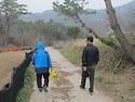 복흥 정읍에서 20130414