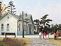 시간이 멈춰 선 곳, 군산 ..