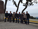 2016년 11월 울산 모임