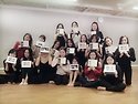 2015년 벨리비아 달력