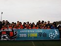 마포구 풀뿌리 유소년 축구..