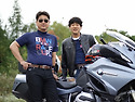 BMW Motorrad Days 2014 - 한성..