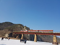 2018,2,4,동문산행(소금산)