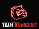 [TEAM BLACKLIST] 작당모의