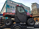 POLARIS RANGER XP1000 구조용 특..