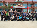 신송초등학교 체육대회(4..