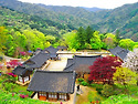 제35차 고찰순례 단체사진