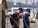 캠핑모드 부경방 지역정캠(맛보기 사진..